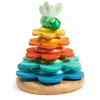 Image de Jeu d'empilage : Butterflower Djeco-DJ06404