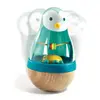 Image de Culbuto Roly Pingui Djeco-DJ06407