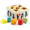 Image de Boîte à formes Géo pingy Djeco-DJ06409