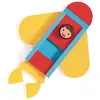 Image de Blocks : Ze Geovroom Djeco-DJ06436