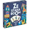 Image de JEUX  EDUCATIFS BOIS - CONSTRUCTION GALLERY : Ze Stakaboom Djeco-DJ06438
