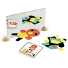 Image de Ze mirror : Animaux Djeco-DJ06483