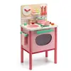 Image de Cuisinière Girly Djeco-DJ06504
