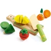 Image de Jeu d'imitation Fruits et légumes à couper
