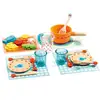 Image de Dînette : A table : Les chats Djeco-DJ06547