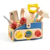 Image de Boite à outils Minibrico Djeco-DJ06649