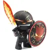 Image de Figurine arty toys - Les Guerriers : Volcano Djeco-DJ06741