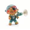 Image de Figurine Arty Toys Les pirates : Caraïba Djeco-DJ06814
