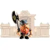 Image de Figurine arty toys - Les barbare : Ze Barbarious Djeco-DJ06850