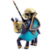 Image de Figurine arty toys - Les chevalier : Dragon Knight Djeco-DJ06910