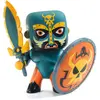 Image de Figurine arty toys - Les barbare : Skull Djeco-DJ06912