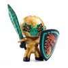 Image de Figurine Arty Toys : Draco knight Djeco-DJ06915
