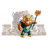 Image de Figurine arty toys - Les Guerriers : Ze Furious Djeco-DJ06917