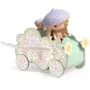 Image de Figurines TINYLY : Jil Tinycar Djeco-DJ06939