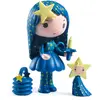 Image de Figurines Tinyly : Luz et Light Djeco-DJ06942