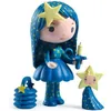 Image de Figurine étoile Luz et Light Tinyly