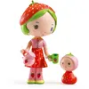 Image de Figurines Tinyly : Berry et Lila Djeco-DJ06943