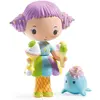 Image de Figurines Tinyly : Tutti et Frutti Djeco-DJ06945