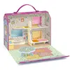 Image de Collection Tinyly : Maison de Bluchka et Indie Djeco-DJ06952