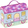 Image de Maison et figurines Bluchka & Indie Tinyly