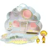 Image de Collection Tinyly : Maison de Sunny et Mia Djeco-DJ06953