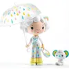 Image de Figurines Prunelle & Bianca Tinyly