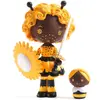 Image de Figurines Tinyly : Louison et Aby Djeco-DJ06962