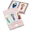 Image de Jeu de paires : Mini Mistigri Tinyly Djeco-DJ06970