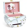 Image de Boîte à musique et à bijoux : Tinyly : Mélodie d'Elfe Djeco-DJ06975