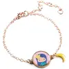 Image de Bracelet TINYLY : Luz Djeco-DJ06977