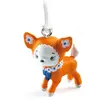 Image de Porte clefs TINYLY : Indie Djeco-DJ06986