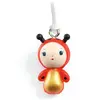 Image de Porte clefs TINYLY : Minico Djeco-DJ06987