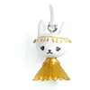 Image de Porte clefs TINYLY : Margo Djeco-DJ06989