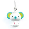 Image de Porte clefs TINYLY : Bianca Djeco-DJ06996