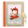 Image de Carnet secret : Minico Djeco-DJ06998