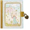 Image de Carnet secret : Prunelle Djeco-DJ06999