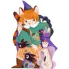 Image de Puzzle géant Pio le magicien (36 pcs et 1 miniature)