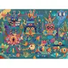 Image de Puzzle 50 piÃ¨ces : La fÃªte des monstres