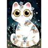 Image de Puzzle 50 piÃ¨ces : Chats cÃ¢lins