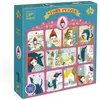 Image de Story Puzzle 35 pièces : Le Petit Chaperon rouge Djeco-DJ07050