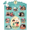 Image de Puzzle 54 pièces : Pinocchio Djeco-DJ07052