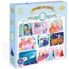 Image de Story Puzzle 54 pièces : Cendrillon Djeco-DJ07053