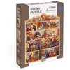 Image de Puzzle 100 piÃ¨ces - Le Roi Arthur