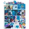 Image de STORY PUZZLES : La Belle et la Bête -100 pcs Djeco-DJ07055