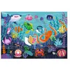 Image de Puzzle 32 pièces : Sous la mer Djeco-DJ07166