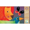 Image de Puzzle 36 piÃ¨ces gÃ©ant - La parade des animaux