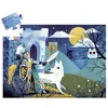 Image de Puzzle Le chevalier de la pleine lune (36 pièces)