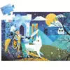 Image de Puzzle 36 piÃ¨ces : Le chevalier de la pleine lune
