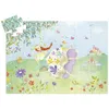 Image de Puzzle Princesse du printemps (36 pièces)
