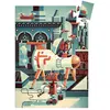 Image de Puzzle 36 pièces : Bob le robot Djeco-DJ07239